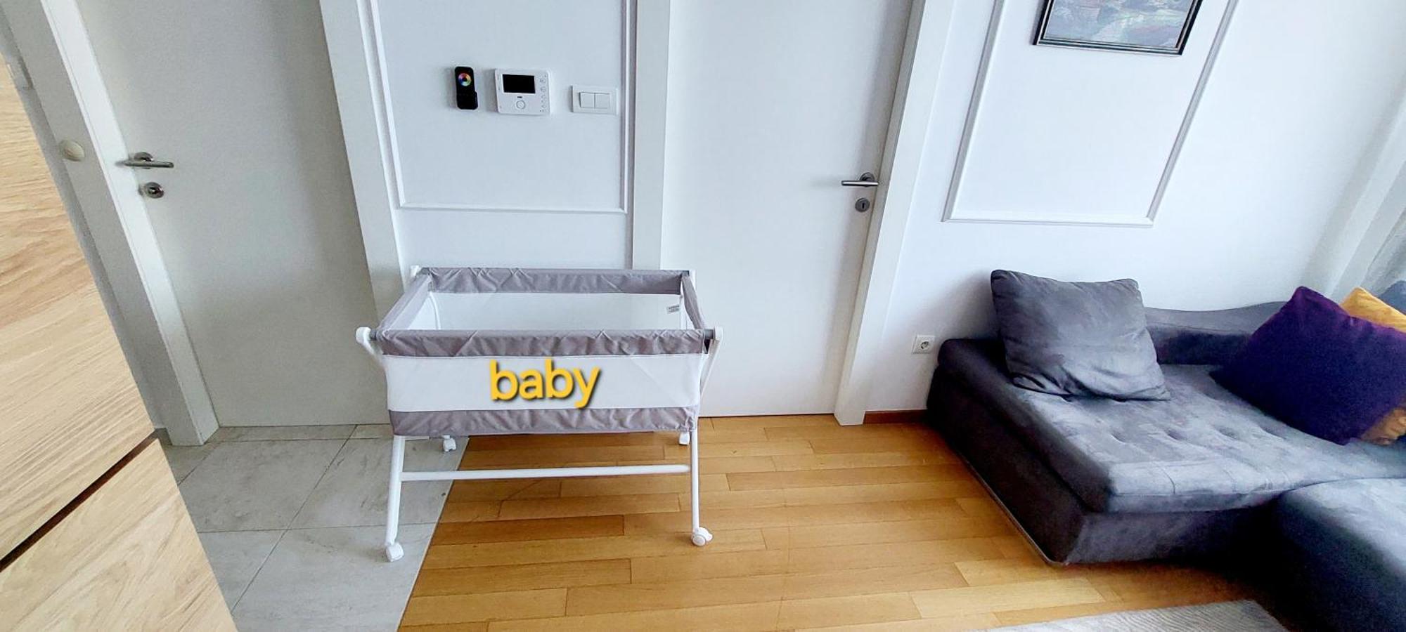 Extra Apartman City Centre Banja Luka Exteriör bild